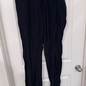 Casual Baggy Pants - Women’s XL
